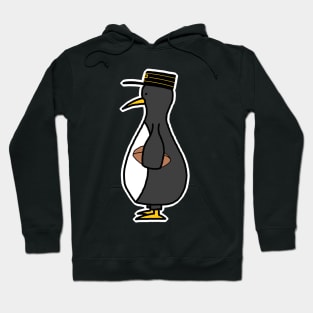 pittsbird - sports Hoodie